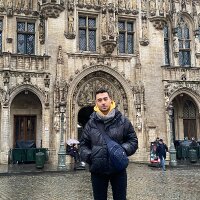 canberkutar profil fotoğrafı