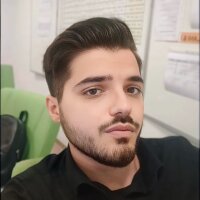 ahmetyk19 profil fotoğrafı
