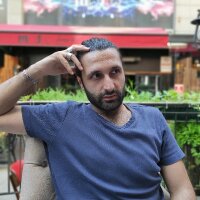 gokhanalbayram profil fotoğrafı