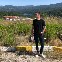 yakisanemir profil fotoğrafı