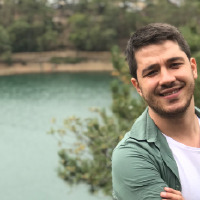 selimaygn profil fotoğrafı