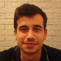 ahmetyigit633 profil fotoğrafı