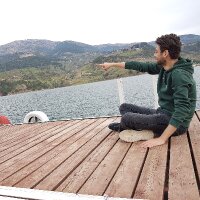 alifurkanunlu profil fotoğrafı