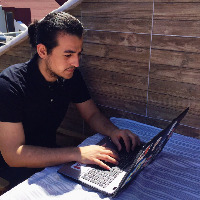 ataberkdinc profil fotoğrafı