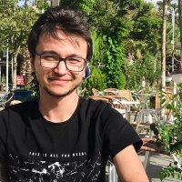 quentin profil fotoğrafı