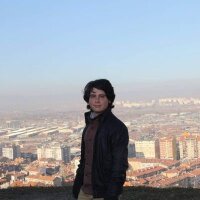 aliseberoglu profil fotoğrafı