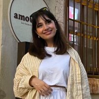 seherozen profil fotoğrafı