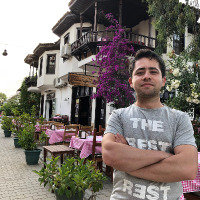 kuluzadeh profil fotoğrafı