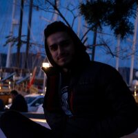 hakanalper profil fotoğrafı