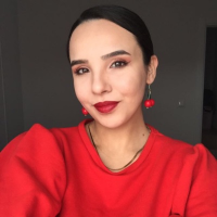 melikeaksazlik profil fotoğrafı
