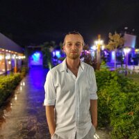 ismailguner profil fotoğrafı