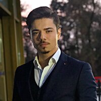 burakyetkin7 profil fotoğrafı