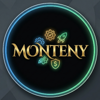 monteny profil fotoğrafı