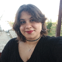 aycanurik profil fotoğrafı