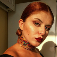 efjoune profil fotoğrafı