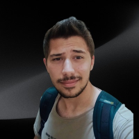 barisdemr profil fotoğrafı