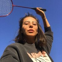 zeynepbayhan profil fotoğrafı