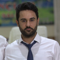 burakkoca profil fotoğrafı