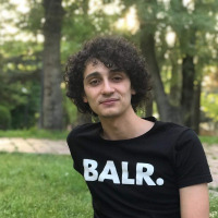 erdemcay profil fotoğrafı
