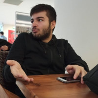 semihsayin profil fotoğrafı
