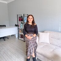 simgek99 profil fotoğrafı