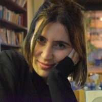 firuzedogainonde profil fotoğrafı