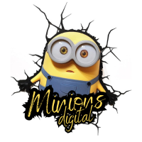 minionsdigital profil fotoğrafı