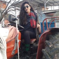 anarsistpatates profil fotoğrafı