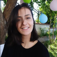 melsart profil fotoğrafı