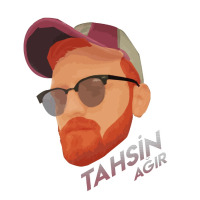 tahisnagir profil fotoğrafı