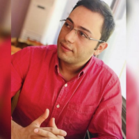 mehmetpinarli profil fotoğrafı