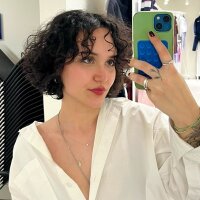 melisgocmen profil fotoğrafı
