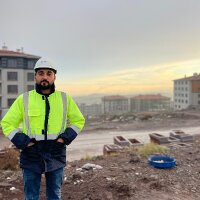 yalinctaskin profil fotoğrafı