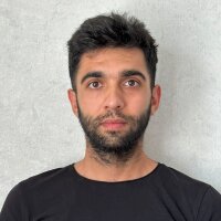 mfatihaslan profil fotoğrafı