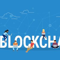 blockchainyazili profil fotoğrafı