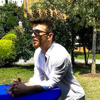 yunusgokcenn profil fotoğrafı