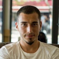 enderp profil fotoğrafı