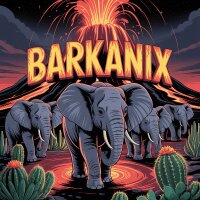 barkanix profil fotoğrafı