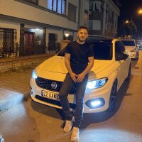 brkglgn profil fotoğrafı