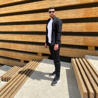 selmancandemir profil fotoğrafı