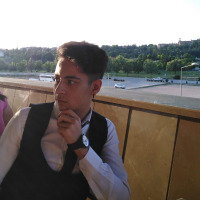 muratemresancak profil fotoğrafı