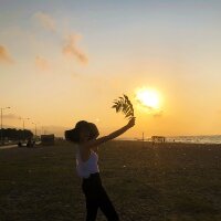 arzuipekci profil fotoğrafı