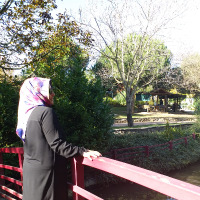satisultan profil fotoğrafı