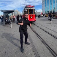 halits profil fotoğrafı