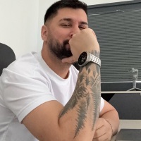 sedatozdemirs profil fotoğrafı