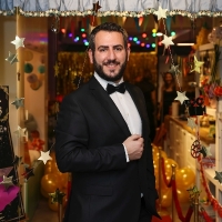 sevanerbek profil fotoğrafı