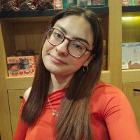 iremsavran0 profil fotoğrafı