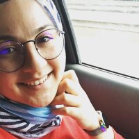 seymabedel profil fotoğrafı