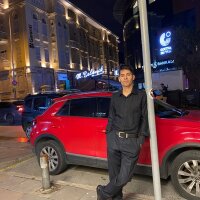 alpcallioglu profil fotoğrafı