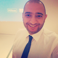 utkuokay profil fotoğrafı